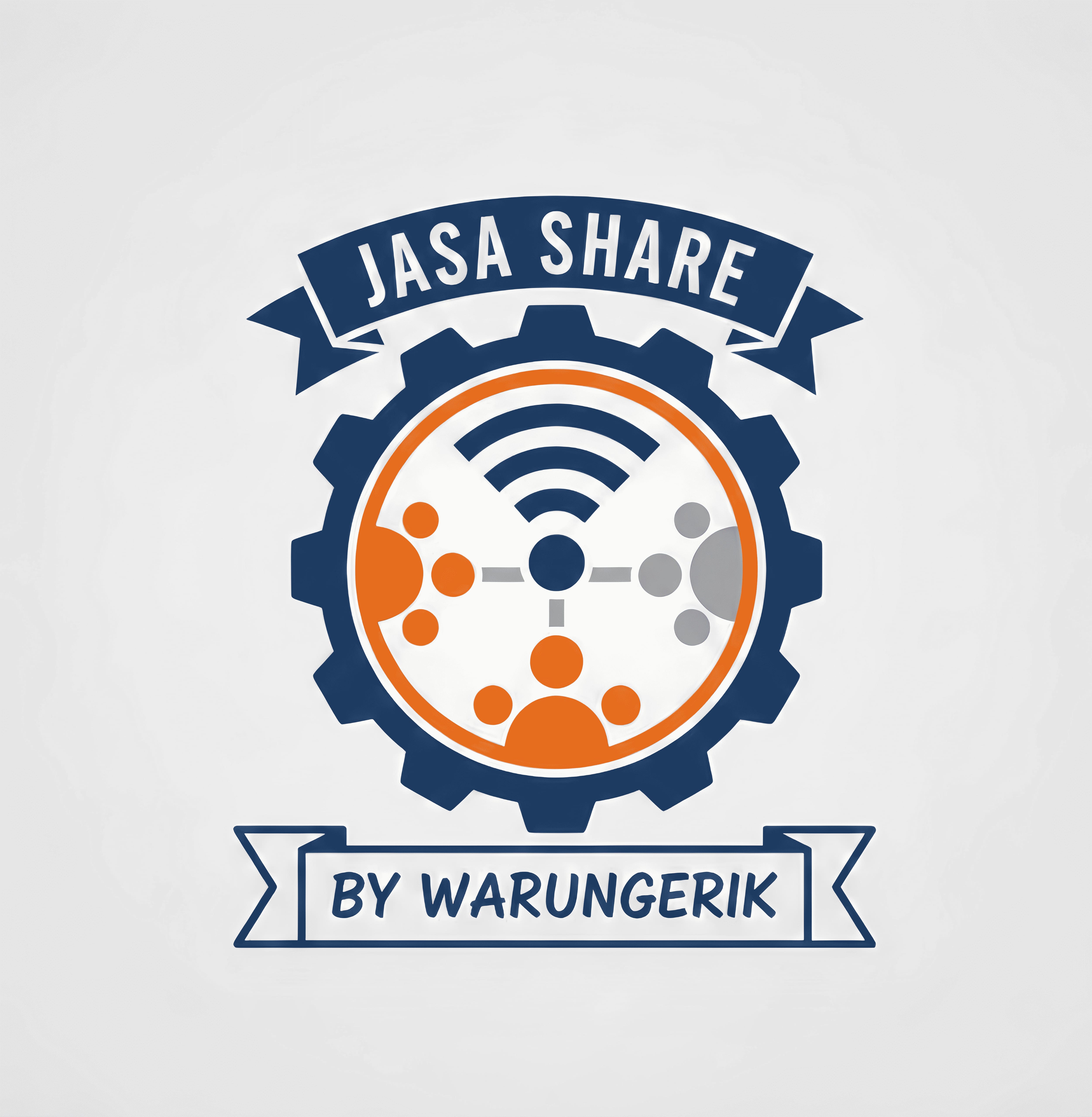 JASA SHARE KE GRUB WA