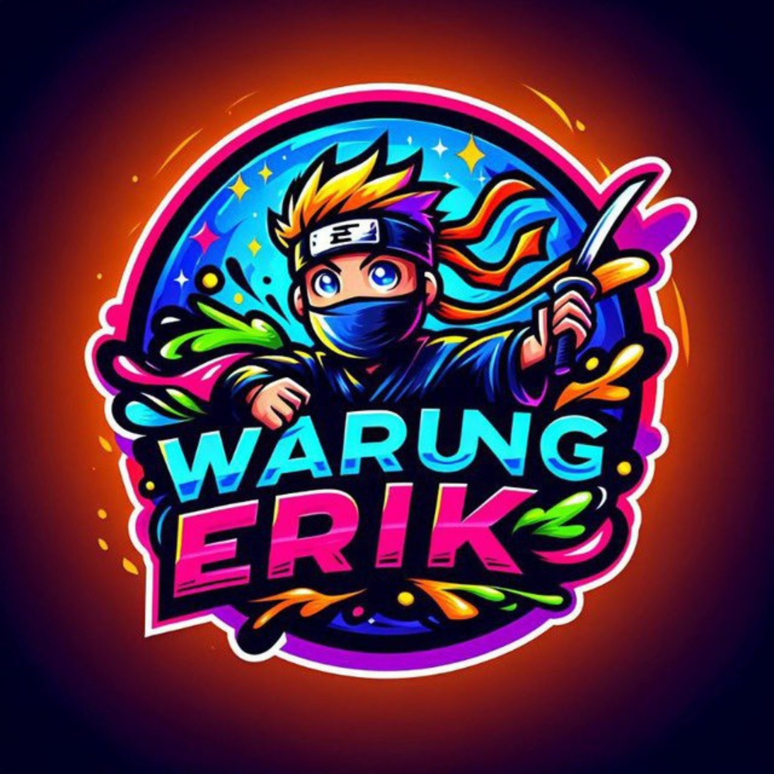 WARUNGERIK OFFICIAL